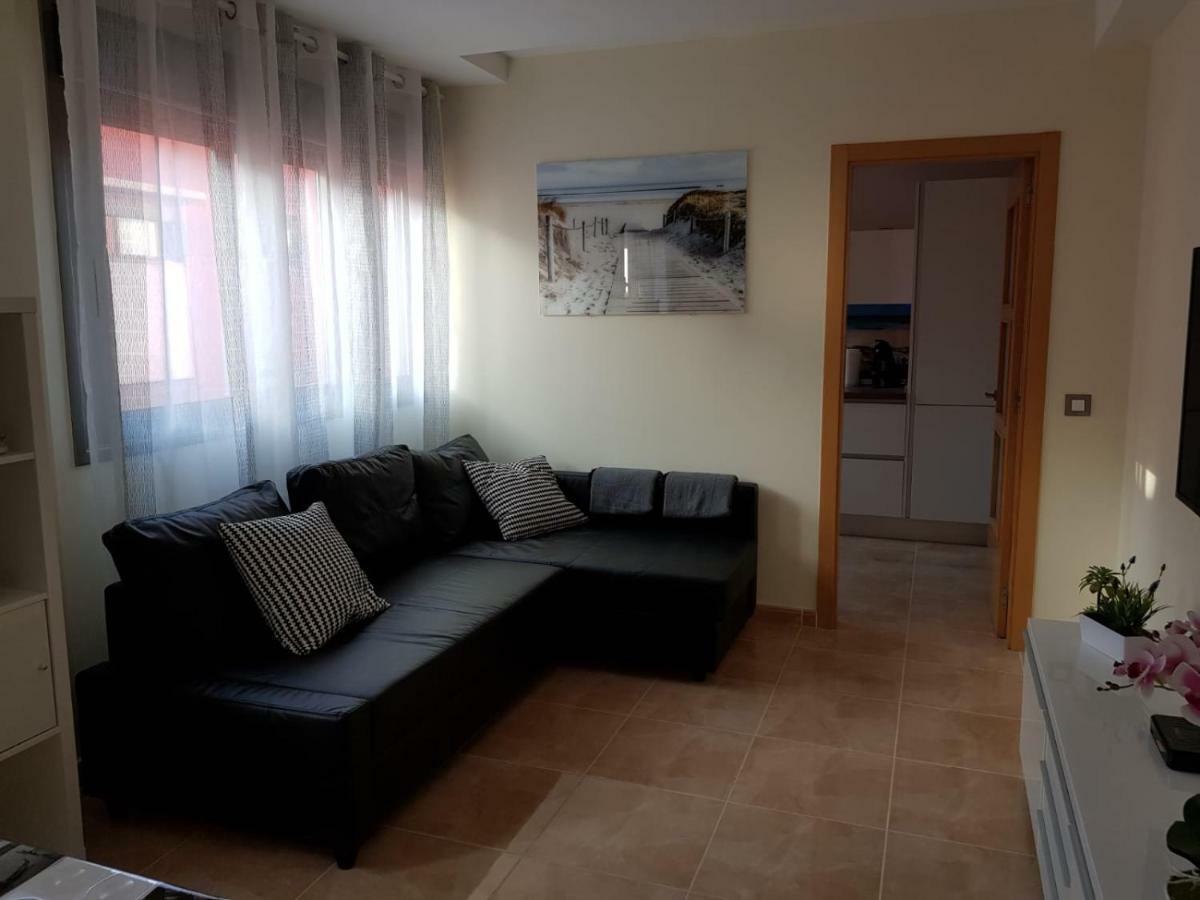 Alojamiento Ramon Cortez Puerto del Rosario  Exterior foto